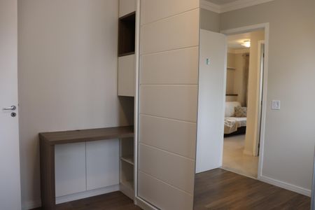 Apartamento para alugar com 45m², 2 quartos e 1 vagaQuarto 2