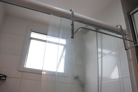 Apartamento para alugar com 45m², 2 quartos e 1 vagaBanheiro