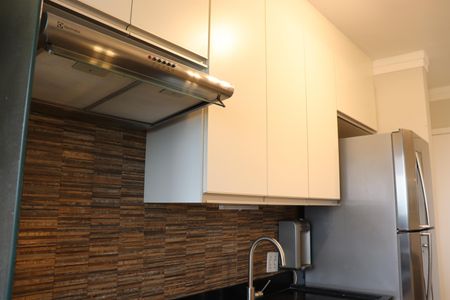 Apartamento para alugar com 45m², 2 quartos e 1 vagaCozinha