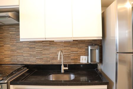 Apartamento para alugar com 45m², 2 quartos e 1 vagaCozinha