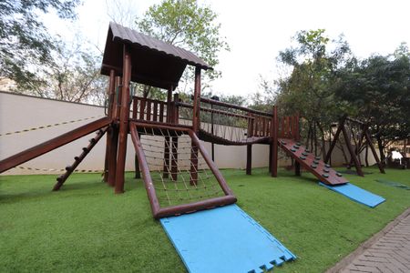 Apartamento para alugar com 45m², 2 quartos e 1 vagaÁrea comum - Playground