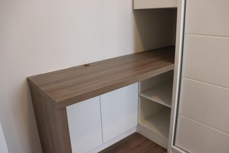 Apartamento para alugar com 45m², 2 quartos e 1 vagaQuarto 2