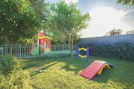 Apartamento para alugar com 42m², 1 quarto e 1 vaga Apartamento para alugar com 42m², 1 quarto e 1 vagaÁrea comum - Pet Place