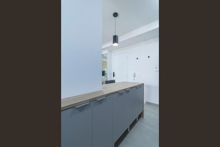 Apartamento para alugar com 42m², 1 quarto e 1 vaga Apartamento para alugar com 42m², 1 quarto e 1 vagaCozinha