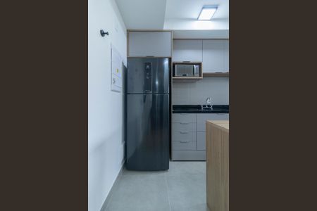Apartamento para alugar com 42m², 1 quarto e 1 vaga Apartamento para alugar com 42m², 1 quarto e 1 vagaCozinha