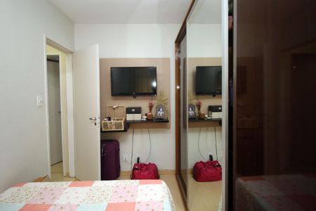 Quarto 2 de apartamento à venda com 2 quartos, 52m² em Vicente de Carvalho, Rio de Janeiro
