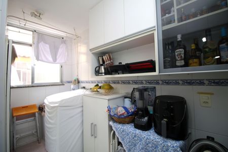 Apartamento à venda com 52m², 2 quartos e sem vagaÁrea de Serviço