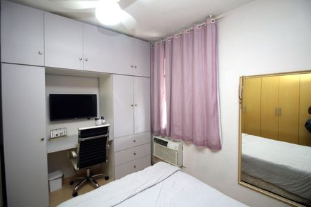 Apartamento à venda com 52m², 2 quartos e sem vagaQuarto 1