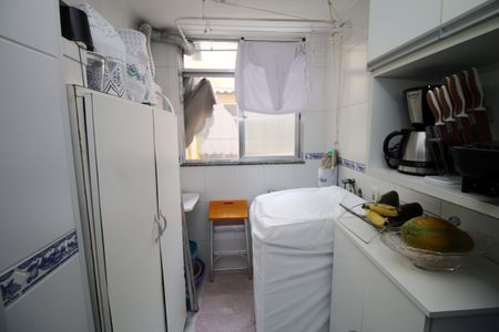 Apartamento à venda com 52m², 2 quartos e sem vagaÁrea de Serviço