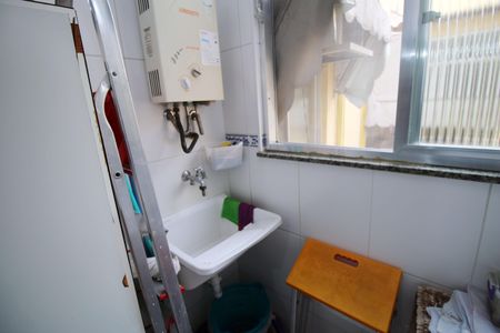 Apartamento à venda com 52m², 2 quartos e sem vagaÁrea de Serviço