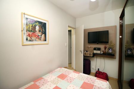Quarto 2 de apartamento à venda com 2 quartos, 52m² em Vicente de Carvalho, Rio de Janeiro