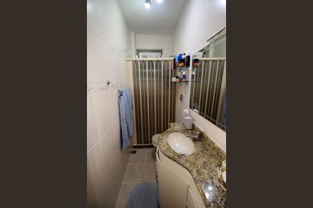 Apartamento à venda com 52m², 2 quartos e sem vagaBanheiro
