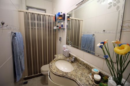 Apartamento à venda com 52m², 2 quartos e sem vagaBanheiro
