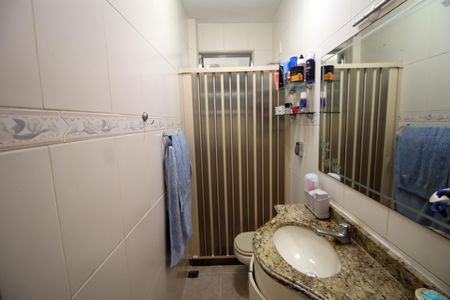 Apartamento à venda com 52m², 2 quartos e sem vagaBanheiro