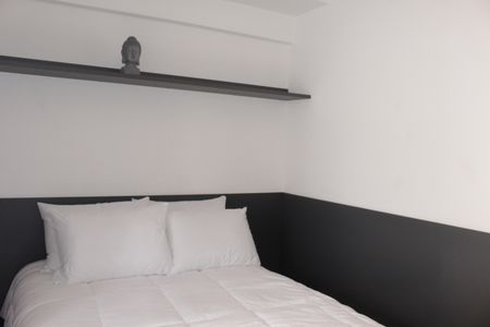 Kitnet/Studio à venda com 1 quarto, 23m² em Consolação, São Paulo