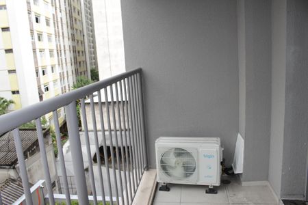 Kitnet/Studio à venda com 1 quarto, 23m² em Consolação, São Paulo