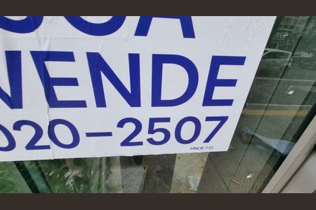 Studio à venda com 23m², 1 quarto e sem vaga