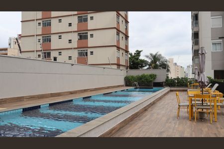 Apartamento para alugar com 65m², 2 quartos e 1 vagaPiscina