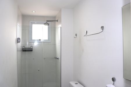 Apartamento para alugar com 65m², 2 quartos e 1 vagaBanheiro
