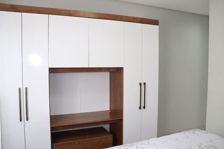 Apartamento para alugar com 65m², 2 quartos e 1 vagaDormitório - Suíte