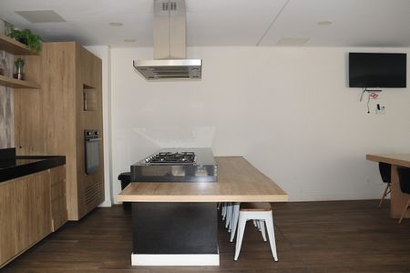 Apartamento para alugar com 65m², 2 quartos e 1 vagaEspaço Gourmet