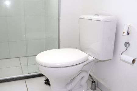 Apartamento para alugar com 65m², 2 quartos e 1 vagaBanheiro