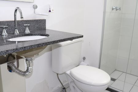 Apartamento para alugar com 65m², 2 quartos e 1 vagaSuíte