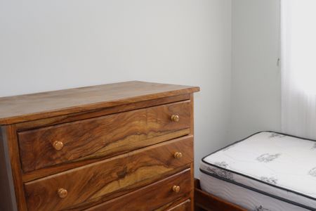 Apartamento para alugar com 65m², 2 quartos e 1 vagaDormitório 1