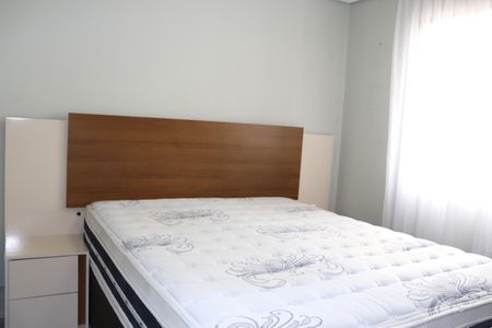 Apartamento para alugar com 65m², 2 quartos e 1 vagaDormitório - Suíte