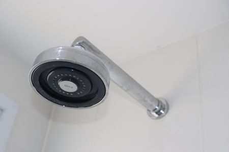 Apartamento para alugar com 65m², 2 quartos e 1 vagaBanheiro