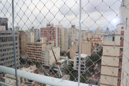 Apartamento para alugar com 65m², 2 quartos e 1 vagaVista da Varanda