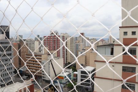 Apartamento para alugar com 65m², 2 quartos e 1 vagaVista Dormitório - Suíte