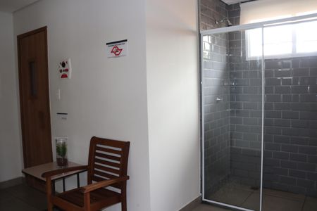 Apartamento para alugar com 65m², 2 quartos e 1 vagaSauna