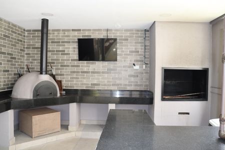 Apartamento para alugar com 65m², 2 quartos e 1 vagaChurrasqueira