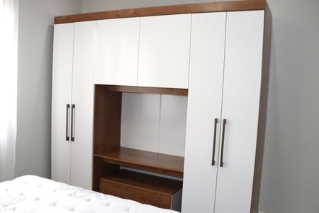 Apartamento para alugar com 65m², 2 quartos e 1 vagaDormitório - Suíte