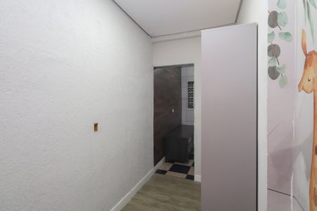Casa para alugar com 43m², 2 quartos e sem vaga Casa para alugar com 43m², 2 quartos e sem vagaQuarto 2