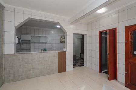 Quarto 1 de casa para alugar com 2 quartos, 43m² em Vila Guilherme, São Paulo