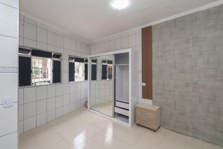 Casa para alugar com 43m², 2 quartos e sem vaga Casa para alugar com 43m², 2 quartos e sem vagaQuarto 1