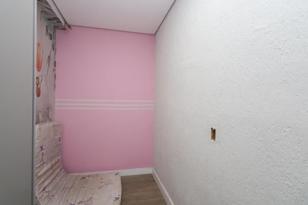 Quarto 2 de casa para alugar com 2 quartos, 43m² em Vila Guilherme, São Paulo