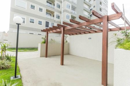 Apartamento para alugar com 56m², 2 quartos e 2 vagas Apartamento para alugar com 56m², 2 quartos e 2 vagasÁrea Comum