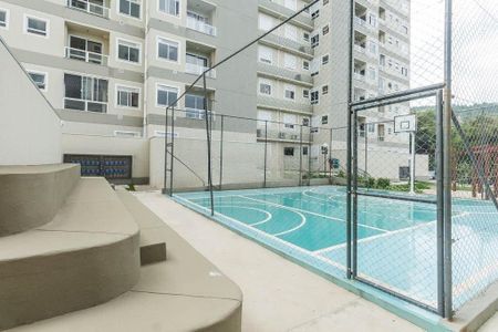 Apartamento para alugar com 56m², 2 quartos e 2 vagas Apartamento para alugar com 56m², 2 quartos e 2 vagasÁrea Comum