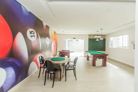 Apartamento para alugar com 56m², 2 quartos e 2 vagas Apartamento para alugar com 56m², 2 quartos e 2 vagasÁrea Comum