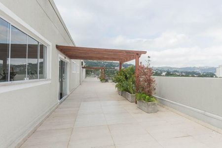 Apartamento para alugar com 56m², 2 quartos e 2 vagas Apartamento para alugar com 56m², 2 quartos e 2 vagasÁrea Comum