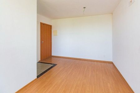 Sala  de apartamento para alugar com 2 quartos, 56m² em Jardim Carvalho, Porto Alegre