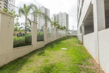 Apartamento para alugar com 56m², 2 quartos e 2 vagas Apartamento para alugar com 56m², 2 quartos e 2 vagasÁrea Comum