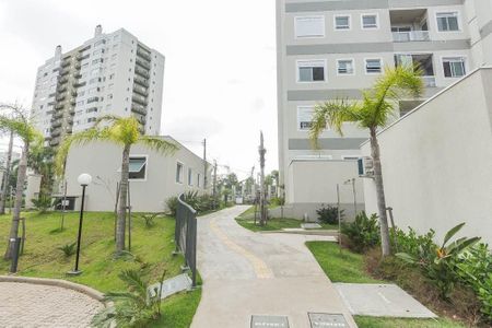 Apartamento para alugar com 56m², 2 quartos e 2 vagas Apartamento para alugar com 56m², 2 quartos e 2 vagasÁrea Comum