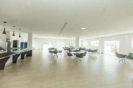 Apartamento para alugar com 56m², 2 quartos e 2 vagas Apartamento para alugar com 56m², 2 quartos e 2 vagasÁrea Comum