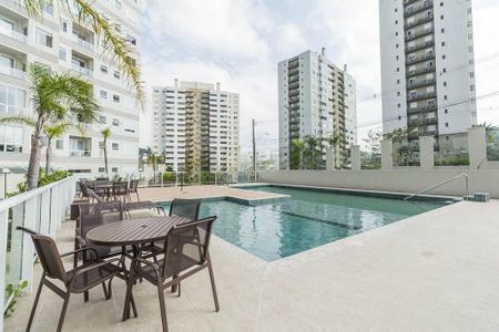 Apartamento para alugar com 56m², 2 quartos e 2 vagas Apartamento para alugar com 56m², 2 quartos e 2 vagasÁrea Comum