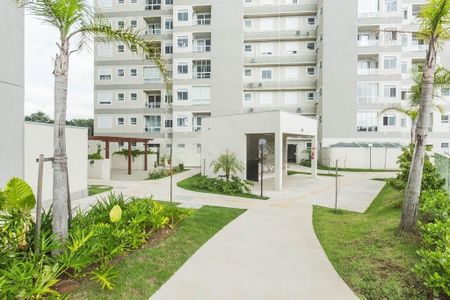 Apartamento para alugar com 56m², 2 quartos e 2 vagas Apartamento para alugar com 56m², 2 quartos e 2 vagasÁrea Comum