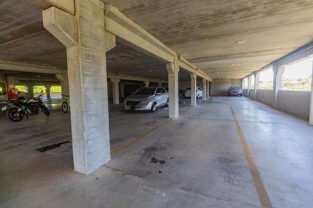 Apartamento para alugar com 56m², 2 quartos e 2 vagas Apartamento para alugar com 56m², 2 quartos e 2 vagasÁrea Comum